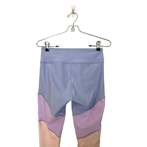 Outdoor voices springs leggings 7/8 S - Picture 8 of 10